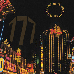 mrbigfaith & the grinde - all in ft. trouble free