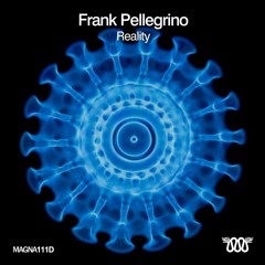 Frank Pellegrino - Reality (Original Mix)
