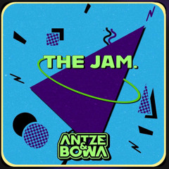 The Jam.