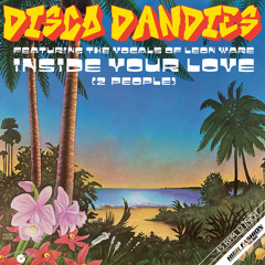 Inside Your Love (2 People) (Edit) [feat. Leon Ware]
