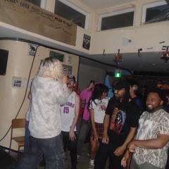 Having Fun 2 prod rest