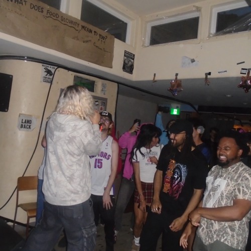Having Fun 2 prod rest