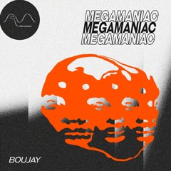 Microwaves:006 "Megamaniac" by Boujay