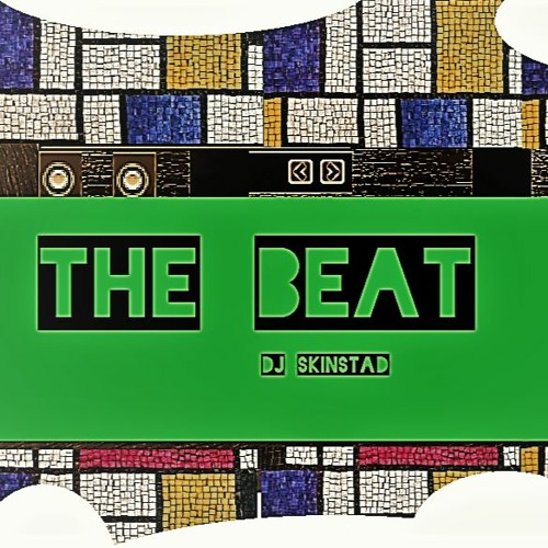 Hey Dj, Am Hit`n The Town