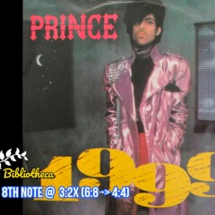 1999 - Remix | 8th Note @  3/2x (6/8 -> 4/4)
