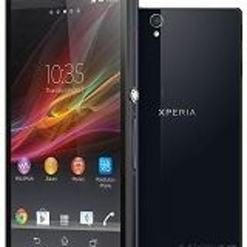 Stream Official Sony Xperia Z1 LTE Docomo SO-01F Stock Rom by Trappa |  Listen online for free on SoundCloud