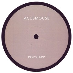 Acusmouse - Polycarp