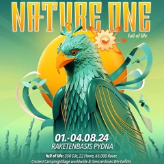 Adviser @NatureOne2024