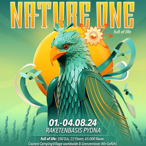 Adviser @NatureOne2024