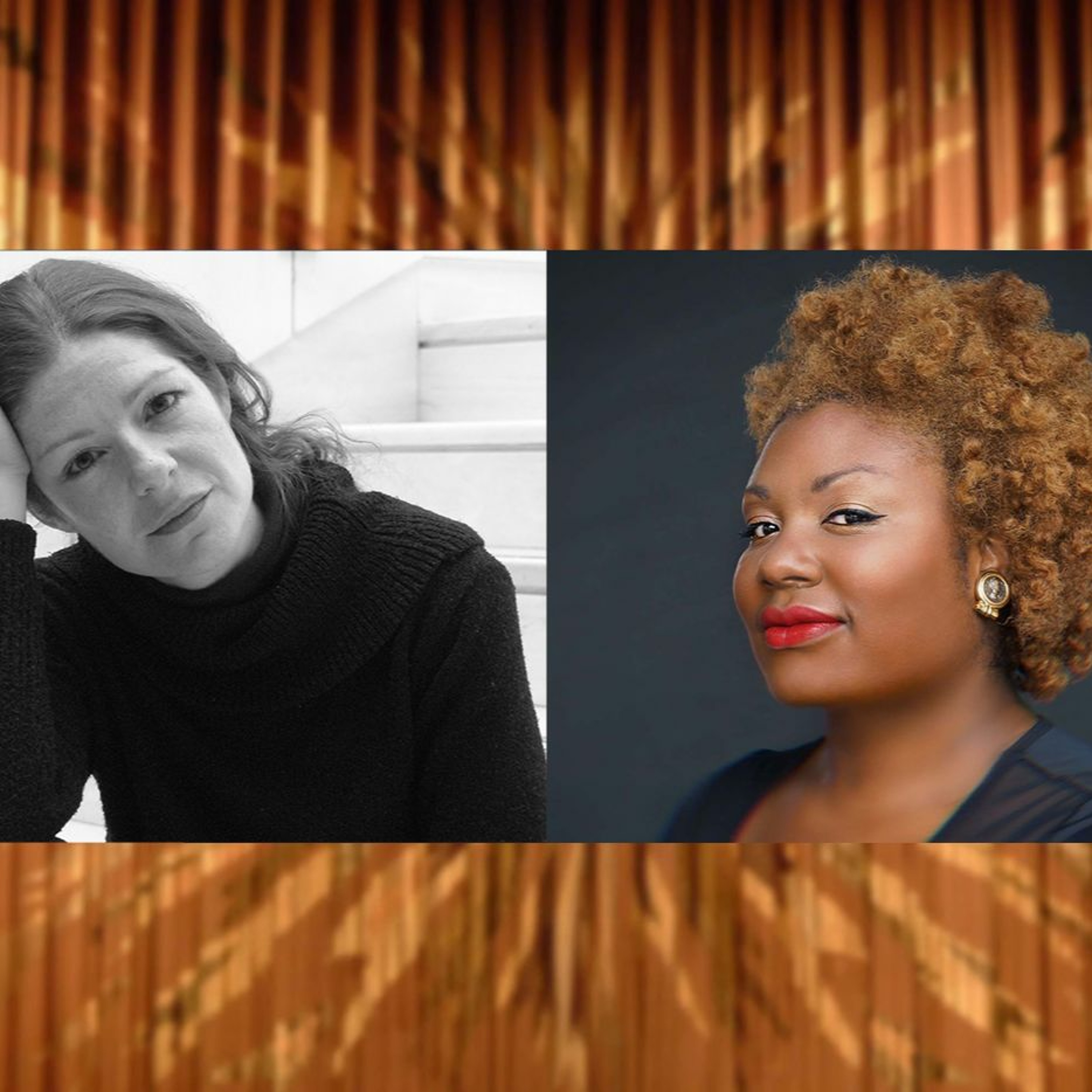 LA Opera Podcasts: Behind the Curtain