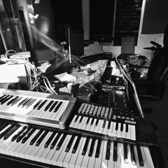 Chasing Shadows x TomasP - Demo