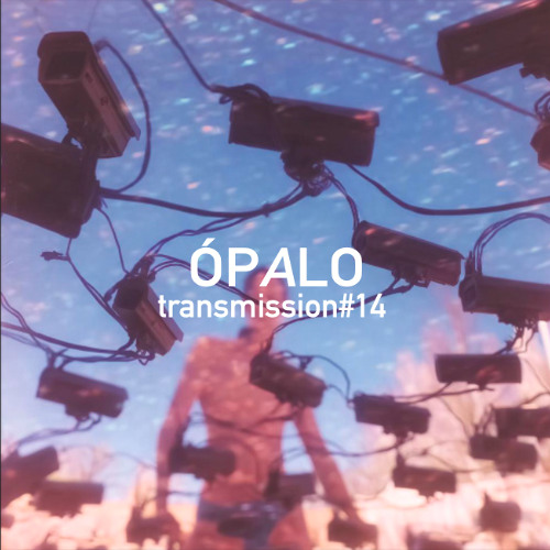 Hyperboréal Transmission 014 - Ópalo