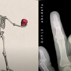 Bones X Abcdefu (mashup) - Imagine Dragons + GAYLE