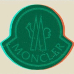 Green Moncler