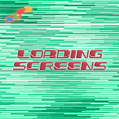 Loading Screens