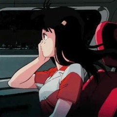 tisakorean - backseat (slowed + reverb)