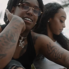 TH3VIB3  Kcdiggg x Crump - Like Me (Exclusive)