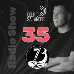 Cedric Salander - Radio Show 35