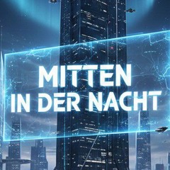 Mitten in der Nacht  - Vocal Deep Tech House - küchenTONstudio - MILE