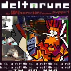 [DR: TSSSSP] - WH/WH:WHATS-UP_FUCK]R--Oh_No-A_Rat!-::IM-G;;ONNA (Fanmade)