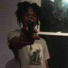 Lucki - Witchcraft slowed