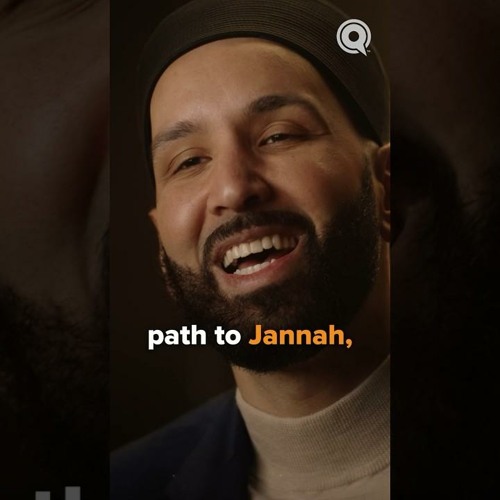 Rich and Poor Have Different Paths to Jannah | Dr. Omar Suleiman