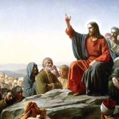 “Will You Also Leave?” - Homily - 21st Sunday of OT, Year B