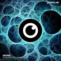 Inigma - Beneath The Surface