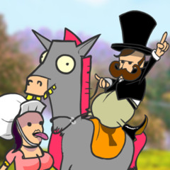 Amazing Horse (DJ Amaya's 2025 Trance Enthusiasts Bootleg Remix)