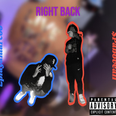 Right Back ft 2playamarcoo