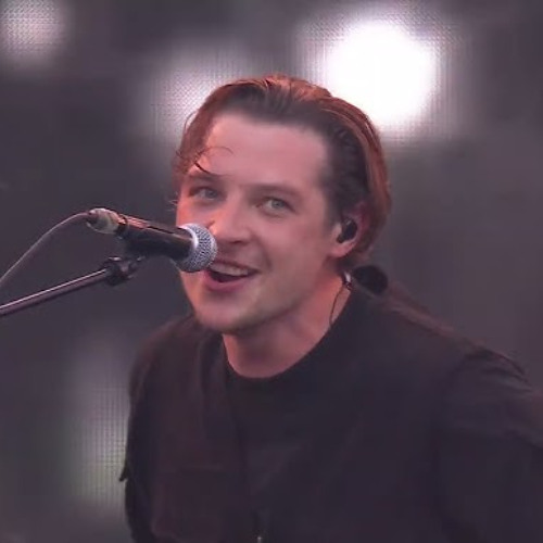 John Newman - Live at Tomorrowland 2025 (W2 Day 2 - Mainstage)