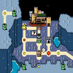 smw valley of bowser (ultrabox arr.)