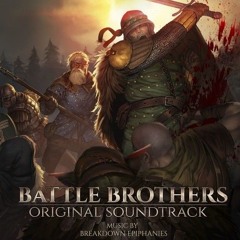 Battle Brothers OST - Hoggart's Hideout