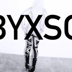 BABYXSOSA - BYE #BYE