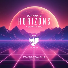 Johnny B - Horizons (Preview version)