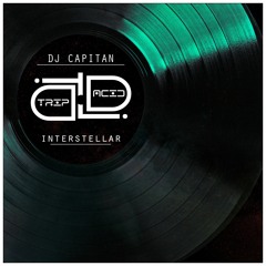 Dj Capitan - Interstellar (Radio Edit)