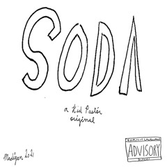 soda - KP!