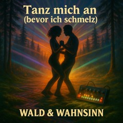 Tanz mich an (bevor ich schmelz)