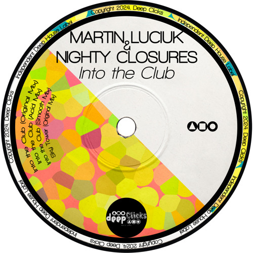 Into the Club (Smooth Mix) [Deep Clicks]