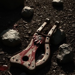 The Shepard boy. ( 1Samuel 17 )