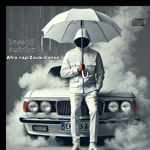 Afro rap/Zouk/danse