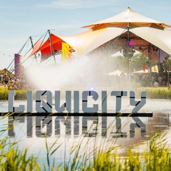 Liquicity Festival 2022 - Monrroe