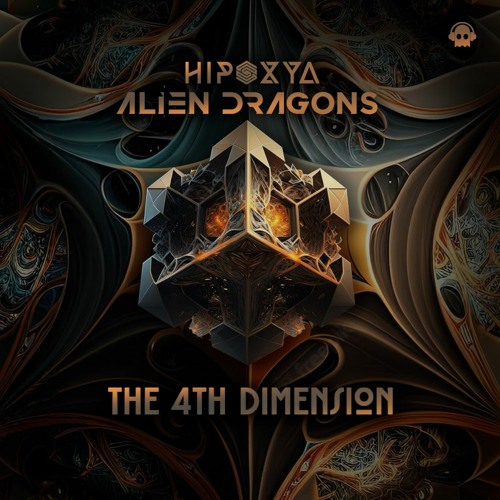 Alien Dragons & Hipoxya - The 4th Dimension (Original Mix) @PhantomUnitrec