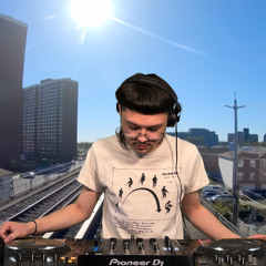 DJ Chineseboy2 | Jersey Club, Club, Hyperpop, Nightcore, and Brain Rot Mix | Rhythm Rails #66