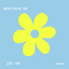 JUST JAM / AMORES PODCAST 024 DJ mix artwork - Electronic music tracklist cover image