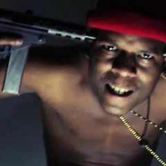 lud foe - gucci bandana