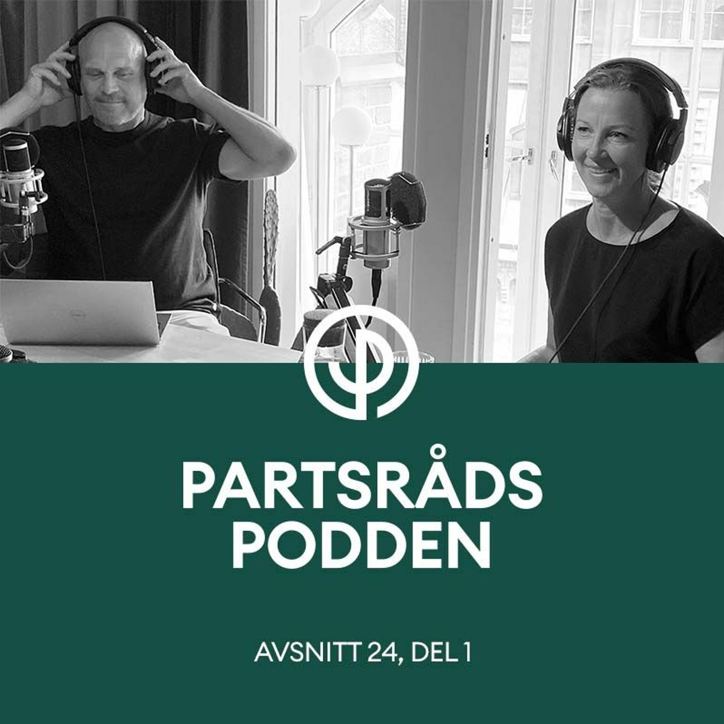 Partsrådspodden