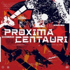 Proxima Centauri