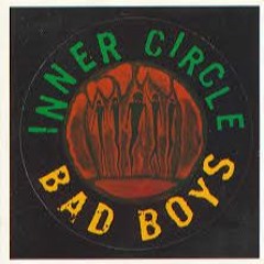 Inner Circle - Bad Boys (DJ.Polattt Remix)