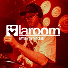 Beez BZ @ La Room | Return To The Club - 08/10/2022